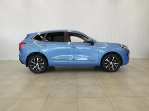 Внедорожник Haval Jolion 2022 года, 1990000 рублей, Калуга