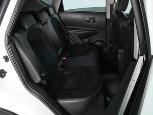 Внедорожник Nissan Qashqai 2013 года, 1349000 рублей, Аксай