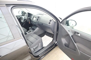 Внедорожник Volkswagen Tiguan 2016 года, 1570000 рублей, Обнинск