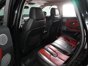 Внедорожник Land Rover Range Rover Evoque 2012 года, 2120000 рублей, Воронеж