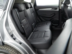 Внедорожник Haval F7 2023 года, 2273444 рублей, Москва