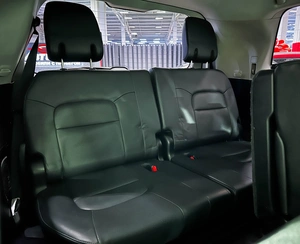 Внедорожник Toyota Land Cruiser 2016 года, 5887000 рублей, Красноярск