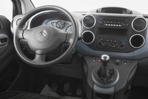 Минивэн Citroen Berlingo 2011 года, 719000 рублей, Кемерово