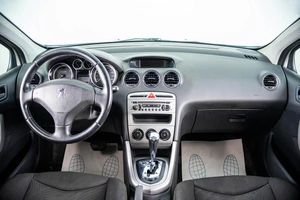 Хетчбэк Peugeot 308 2010 года, 479000 рублей, Пермь