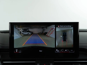 Внедорожник Audi Q5 2025 года, 6034434 рублей, Москва