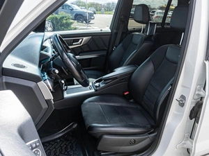 Внедорожник Mercedes-benz GLK-класс 2012 года, 1930000 рублей, Краснодар