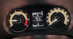 Седан ВАЗ (LADA) Vesta Cross 2023 года, 1245000 рублей, Красноярск