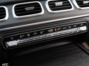 Внедорожник Mercedes-benz GLS-класс 2019 года, 7995000 рублей, Краснодар