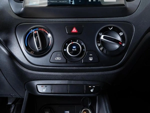 Седан Hyundai Solaris 2021 года, 1598000 рублей, Ставрополь