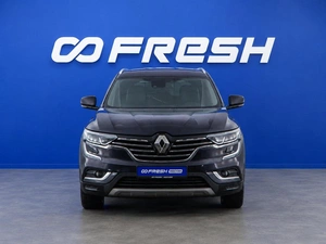 Внедорожник Renault Koleos 2019 года, 2099077 рублей, Москва