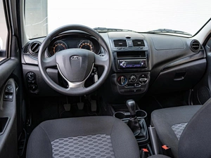 Лифтбек ВАЗ (LADA) Granta 2023 года, 725000 рублей, Краснодар