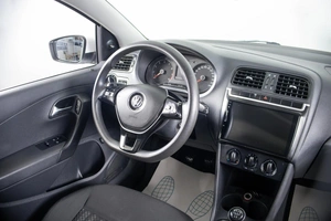 Седан Volkswagen Polo 2015 года, 849000 рублей, Пермь