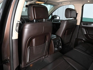 Внедорожник Volkswagen Touareg 2014 года, 2559000 рублей, Ростов-на-Дону