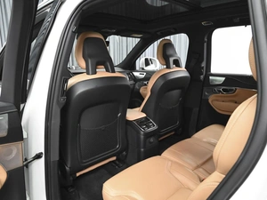 Внедорожник Volvo XC90 2021 года, 6230000 рублей, Ставрополь