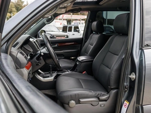 Внедорожник Toyota Land Cruiser Prado 2003 года, 1650000 рублей, Большой Сочи