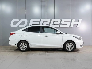 Седан Changan Alsvin 2023 года, 879000 рублей, Воронеж