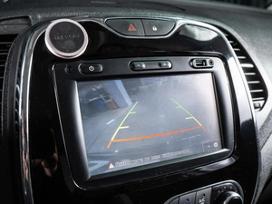 Внедорожник Renault Kaptur 2016 года, 1359000 рублей, Волгоград