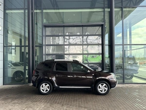 Внедорожник Renault Duster 2019 года, 1290000 рублей, Уфа