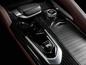 Внедорожник Geely Monjaro 2024 года, 3719000 рублей, Тюмень