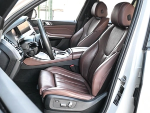 Внедорожник BMW X5 2019 года, 6454000 рублей, Кирилловка