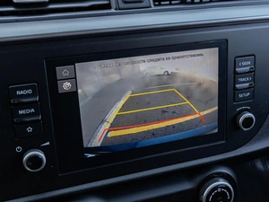 Хетчбэк Kia Rio X 2022 года, 1980000 рублей, Краснодар