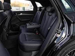 Внедорожник Audi Q5 2025 года, 5950000 рублей, Нижний Новгород