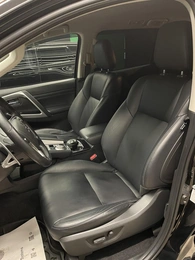 Внедорожник Mitsubishi Pajero Sport 2021 года, 4500000 рублей, Красноярск