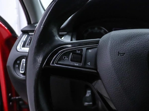 Лифтбек Skoda Rapid 2018 года, 1199000 рублей, Красноярск