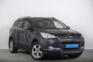 Внедорожник Ford Kuga 2014 года, 1349000 рублей, Томск