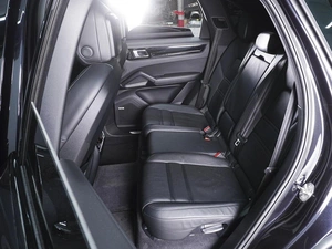 Внедорожник Porsche Cayenne 2017 года, 5800000 рублей, Ростов-на-Дону