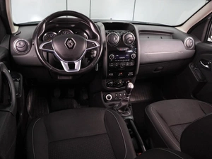 Внедорожник Renault Duster 2019 года, 1249000 рублей, Воронеж