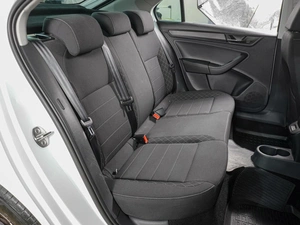 Лифтбек Skoda Rapid 2021 года, 1689000 рублей, Воронеж