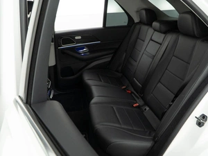 Внедорожник Mercedes-benz GLE-класс 2022 года, 6985055 рублей, Москва