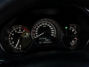 Седан Lexus GS 2006 года, 1395000 рублей, Тюмень