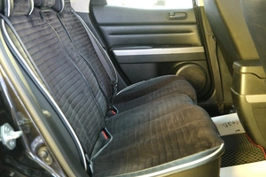 Внедорожник Mazda CX-7 2011 года, 1029000 рублей, Омск