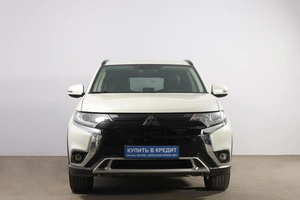 Внедорожник Mitsubishi Outlander 2021 года, 2949000 рублей, Новосибирск