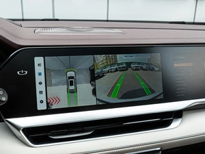 Внедорожник Geely Monjaro 2023 года, 3125000 рублей, Краснодар