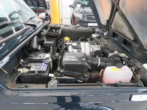 Внедорожник ВАЗ (LADA) 2121 (4x4) 2025 года, 948000 рублей, Калуга