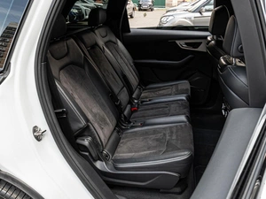 Внедорожник Audi Q7 2018 года, 5300000 рублей, Краснодар