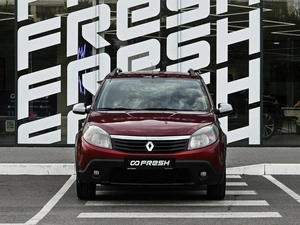 Хетчбэк Renault Sandero Stepway 2014 года, 685000 рублей, Волгоград