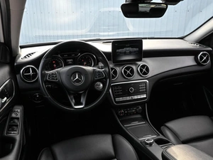 Внедорожник Mercedes-benz GLA-класс 2018 года, 2699000 рублей, Волгоград
