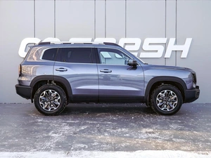 Внедорожник Haval Dargo 2023 года, 2750000 рублей, Краснодар