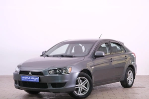 Хетчбэк Mitsubishi Lancer 2008 года, 899000 рублей, Омск