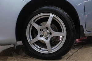 Седан Toyota Corolla 2008 года, 859000 рублей, Новокузнецк