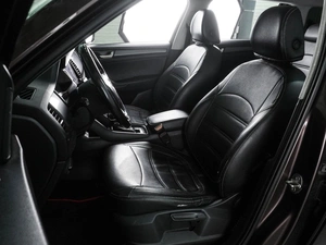 Внедорожник Skoda Kodiaq 2018 года, 2379000 рублей, Воронеж