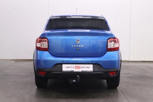 Седан Renault Logan 2020 года, 1180000 рублей, Брянск
