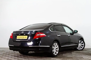 Седан Nissan Teana 2008 года, 769000 рублей, Сургут