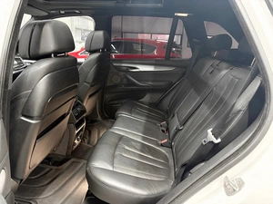 Внедорожник BMW X5 2016 года, 2995000 рублей, Красноярск