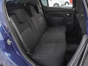 Седан Renault Logan 2016 года, 849000 рублей, Волгоград