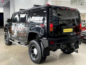 Внедорожник Hummer H2 2006 года, 1987000 рублей, Солонцы
